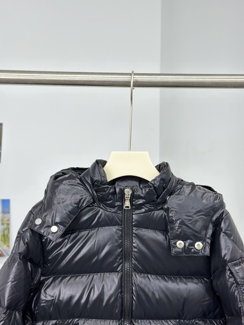 Moncler Down Coat